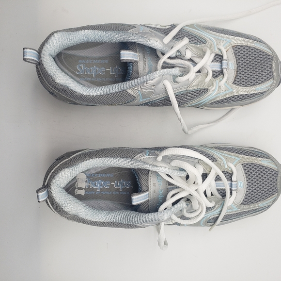 Sketches Shaped up - Picture 3 of 11